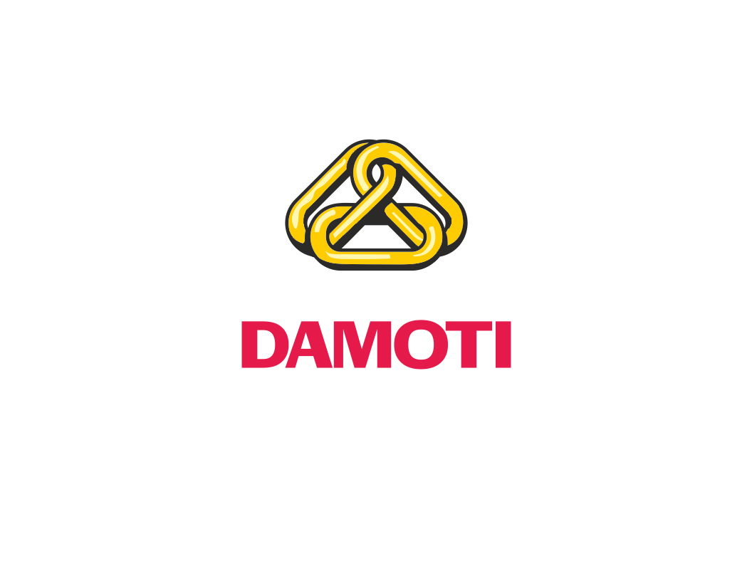 Logo Design by Adrywilf for Damoti LLC | Design #1422514