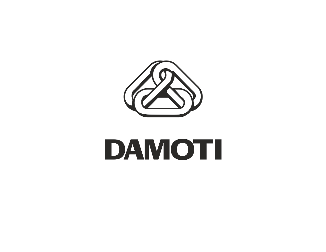 Logo Design by Adrywilf for Damoti LLC | Design #1422518
