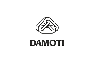 Logo Design by Adrywilf for Damoti LLC | Design: #1422518