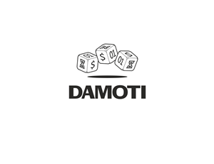 Logo Design by Adrywilf for Damoti LLC | Design: #1422522