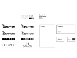 Logo Design by Ruishan Cao
