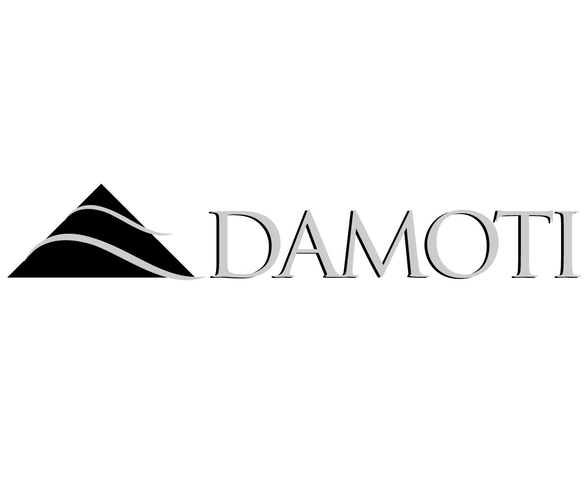 Logo Design by PoBoyDesign for Damoti LLC | Design #1459147
