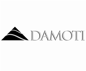 Logo Design by PoBoyDesign for Damoti LLC | Design: #1459147