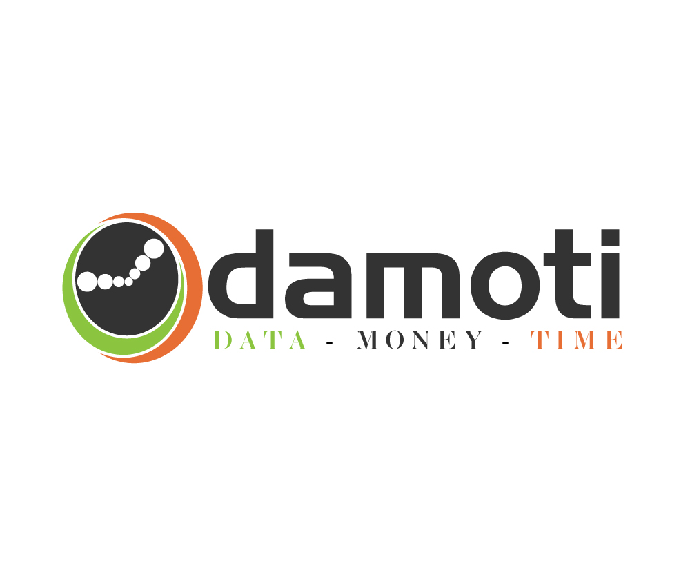 Logo Design by SHRAVAN D.S for Damoti LLC | Design #1406878