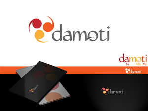 Design de Logo par ArtSamurai pour Damoti LLC | Design : #1414239