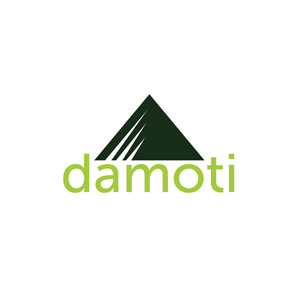 Design de Logo par Design Possibilities pour Damoti LLC | Design : #1456439