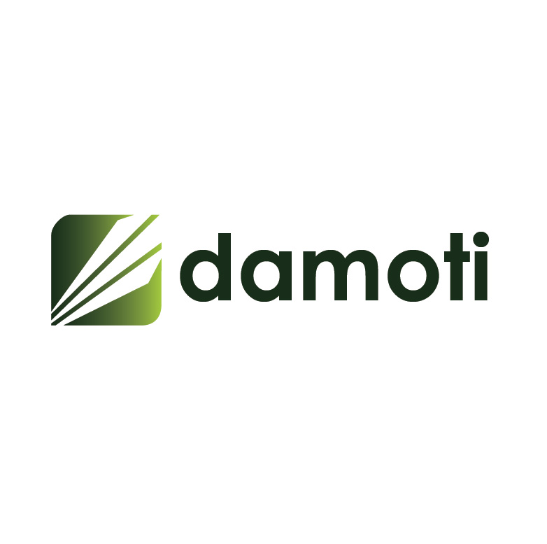 Logo Design by Design Possibilities for Damoti LLC | Design #1456446