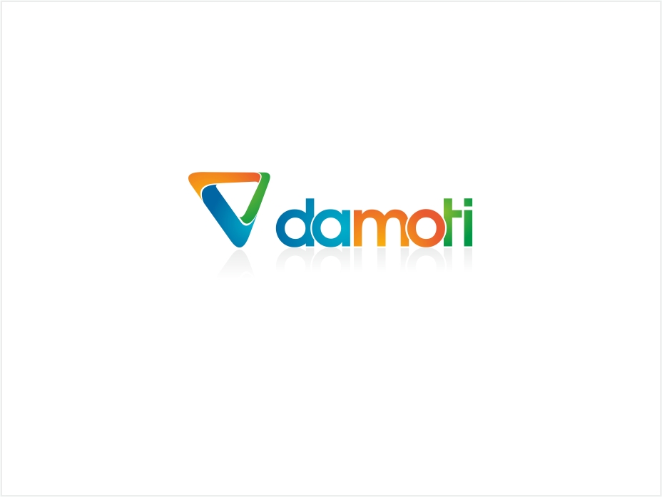 Logo Design by Logocraft for Damoti LLC | Design #1466388