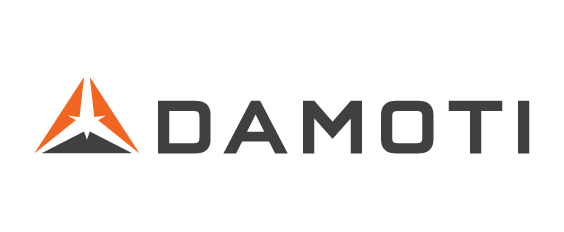 Logo Design by spontaneous for Damoti LLC | Design #1423695