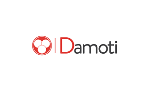Logo Design by Esteban Chavez for Damoti LLC | Design #1407166