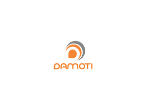 Logo Design by Savitra for Damoti LLC | Design: #1407064