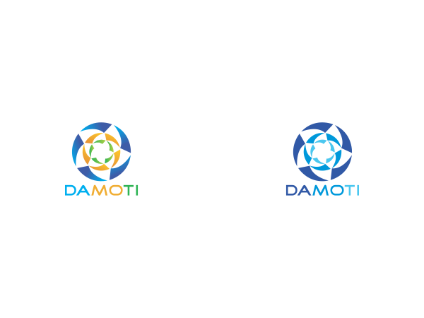 Logo Design by Savitra for Damoti LLC | Design #1416743