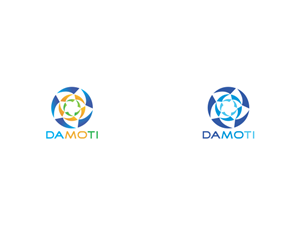 Logo Design by Savitra for Damoti LLC | Design: #1416743