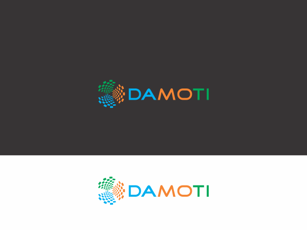 Logo Design by Savitra for Damoti LLC | Design #1416759