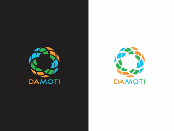 Logo Design by Savitra for Damoti LLC | Design #1416782