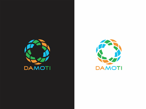 Logo Design by Savitra for Damoti LLC | Design: #1416782