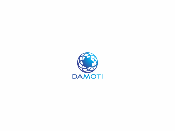 Logo Design by Savitra for Damoti LLC | Design #1416801