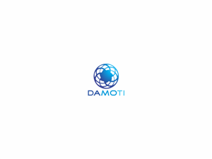 Logo Design by Savitra for Damoti LLC | Design: #1416801