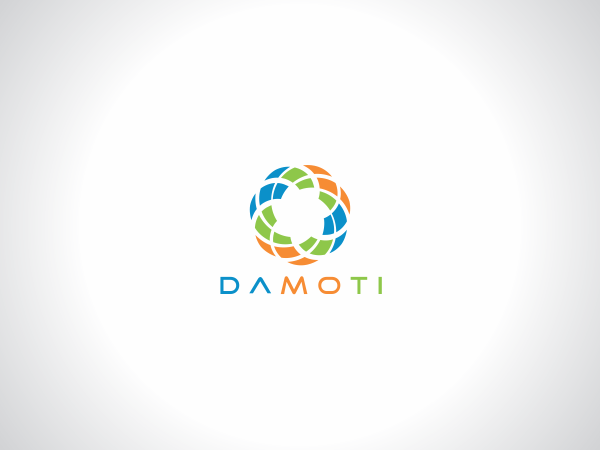 Logo Design by Savitra for Damoti LLC | Design #1416829