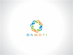 Logo Design by Savitra for Damoti LLC | Design: #1416829
