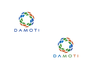 Logo Design by Savitra for Damoti LLC | Design: #1416891
