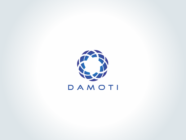 Logo Design by Savitra for Damoti LLC | Design #1416899