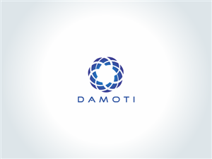 Logo Design by Savitra for Damoti LLC | Design: #1416899