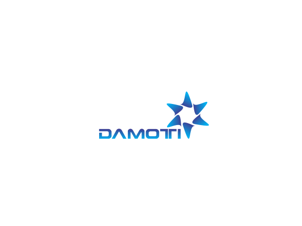 Logo Design by Savitra for Damoti LLC | Design #1416968