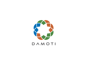 Logo Design by Savitra for Damoti LLC | Design: #1425763