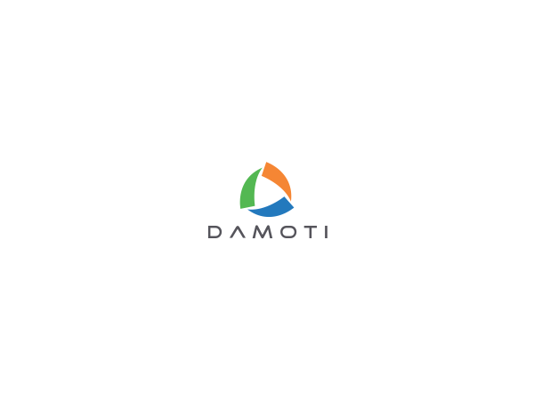 Logo Design by Savitra for Damoti LLC | Design #1430116