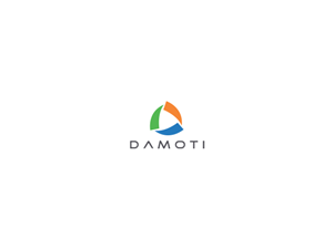 Logo Design by Savitra for Damoti LLC | Design: #1430116
