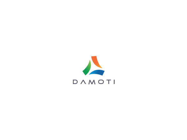 Logo Design by Savitra for Damoti LLC | Design #1430122