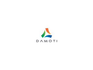 Logo Design by Savitra for Damoti LLC | Design: #1430122
