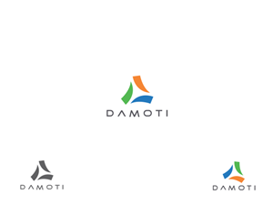 Logo Design by Savitra for Damoti LLC | Design: #1430126
