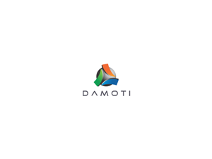 Logo Design by Savitra for Damoti LLC | Design: #1430140