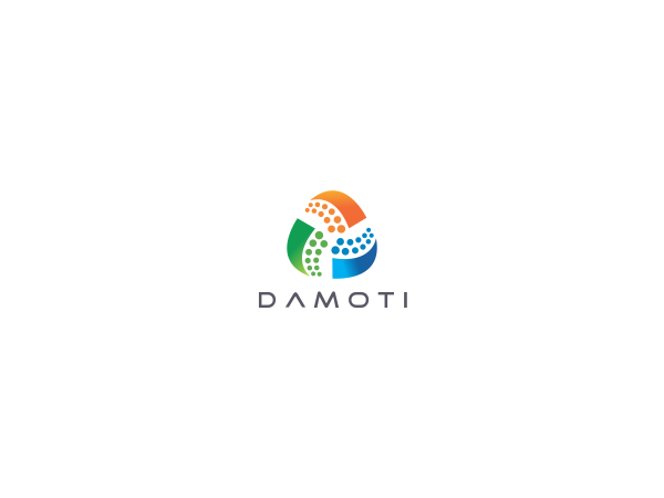 Logo Design by Savitra for Damoti LLC | Design #1430177