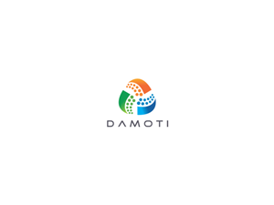 Logo Design by Savitra for Damoti LLC | Design: #1430177