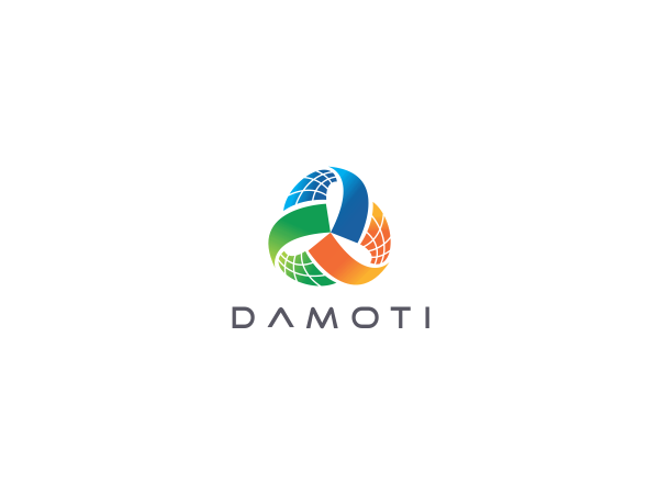Logo Design by Savitra for Damoti LLC | Design #1430252