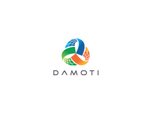 Logo Design by Savitra for Damoti LLC | Design: #1430252