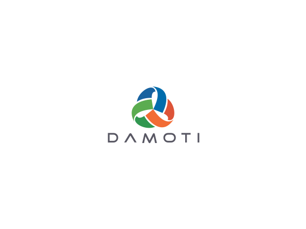 Logo Design by Savitra for Damoti LLC | Design #1430258
