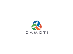 Logo Design by Savitra for Damoti LLC | Design: #1430258