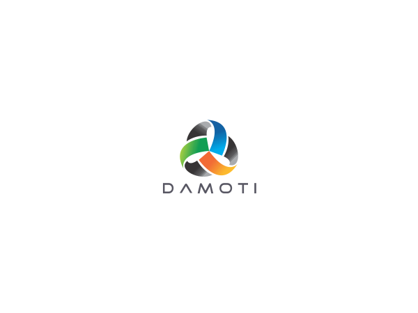 Logo Design by Savitra for Damoti LLC | Design #1430262
