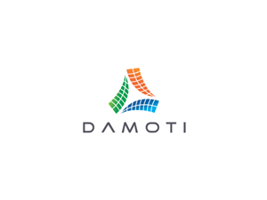 Logo Design by Savitra for Damoti LLC | Design: #1430277