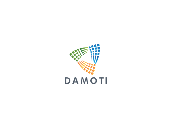 Logo Design by Savitra for Damoti LLC | Design #1431363