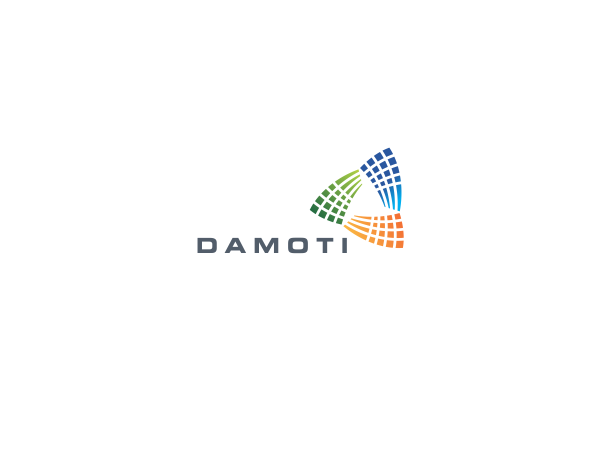 Logo Design by Savitra for Damoti LLC | Design #1431369