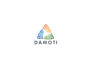 Logo Design by Savitra for Damoti LLC | Design: #1431375