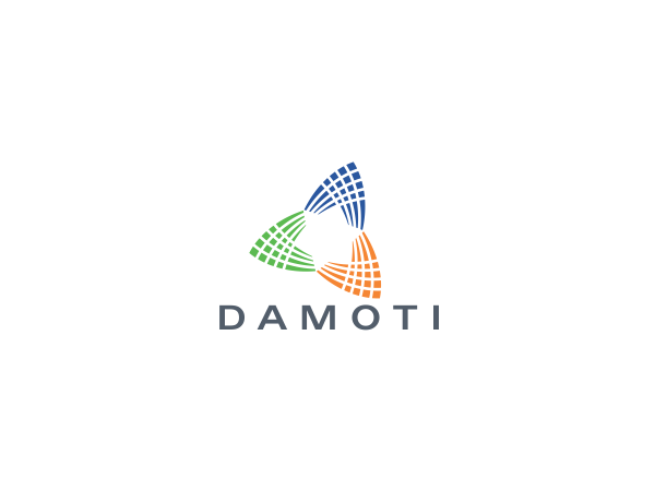 Logo Design by Savitra for Damoti LLC | Design #1431376