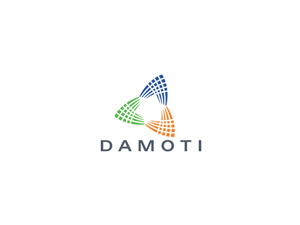 Logo Design by Savitra for Damoti LLC | Design: #1431376