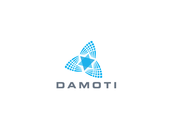 Logo Design by Savitra for Damoti LLC | Design #1431405