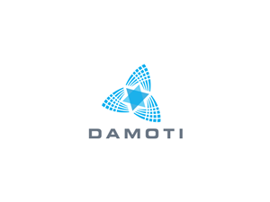 Logo Design by Savitra for Damoti LLC | Design: #1431405